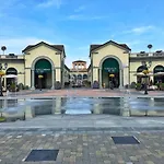 La Casa Sul Giardino アパート