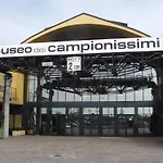 La Casa Sul Giardino Apartment