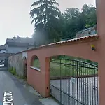 アパート La Casa Sul Giardino