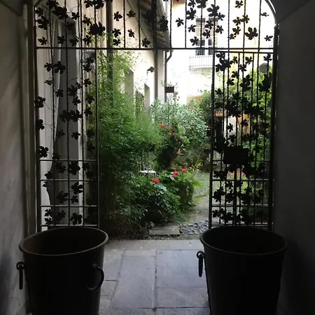 La Casa Sul Giardino نوفي ليغوري