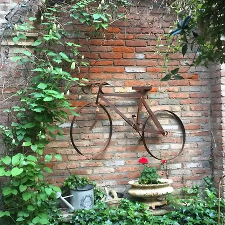 La Casa Sul Giardino * Novi Ligure