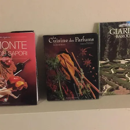 La Casa Sul Giardino *