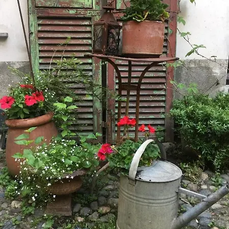 La Casa Sul Giardino- Garden House * Novi Ligure