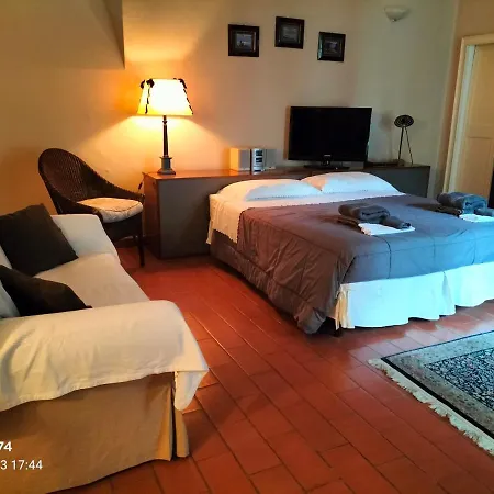 La Casa Sul Giardino- Garden House * Novi Ligure