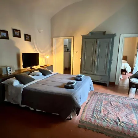 La Casa Sul Giardino