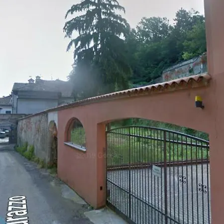 Apartmán La Casa Sul Giardino