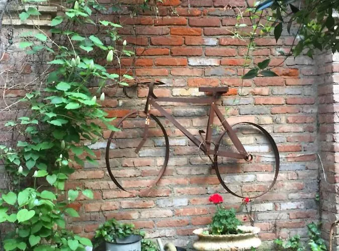 La Casa Sul Giardino * Novi Ligure