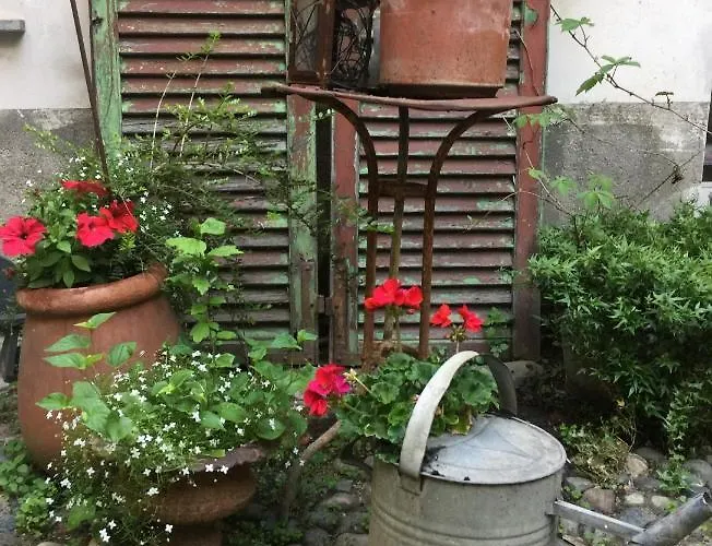 La Casa Sul Giardino * Novi Ligure
