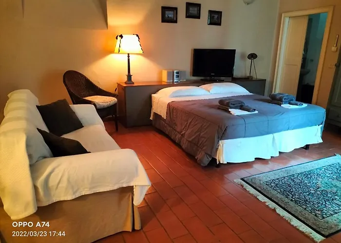 La Casa Sul Giardino * Novi Ligure
