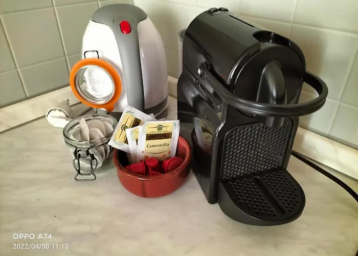 Apartmán La Casa Sul Giardino Novi Ligure