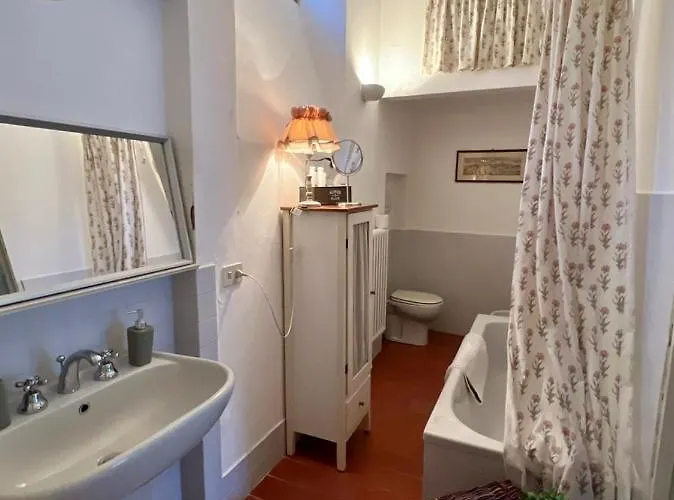 La Casa Sul Giardino Novi Ligure