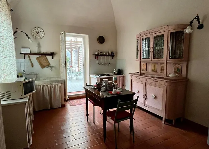 La Casa Sul Giardino * Novi Ligure