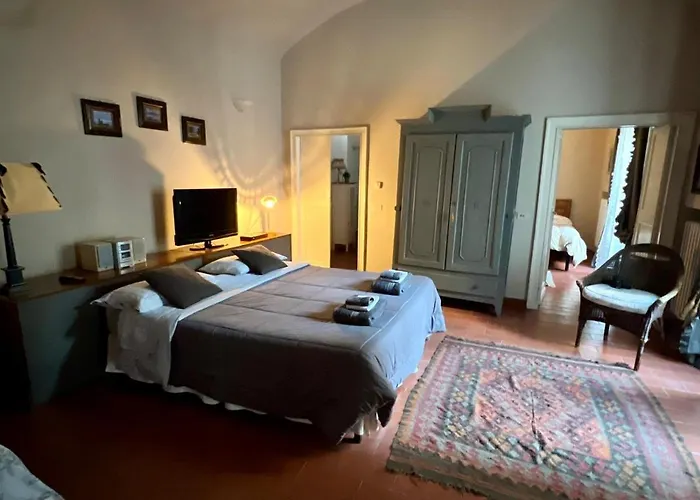 La Casa Sul Giardino