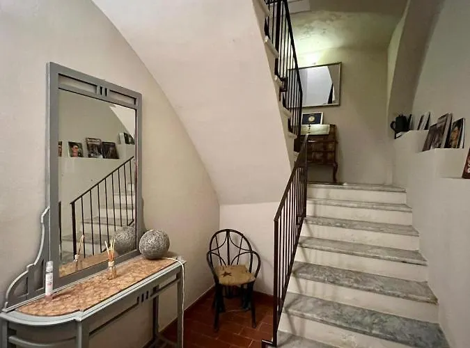 La Casa Sul Giardino *