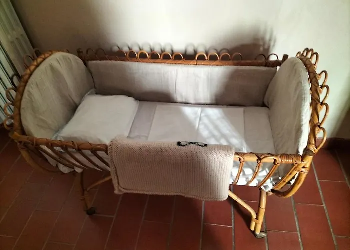 La Casa Sul Giardino