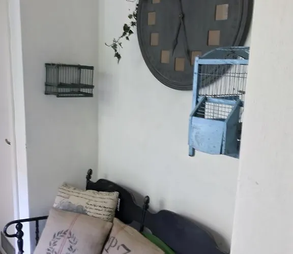 La Casa Sul Giardino *