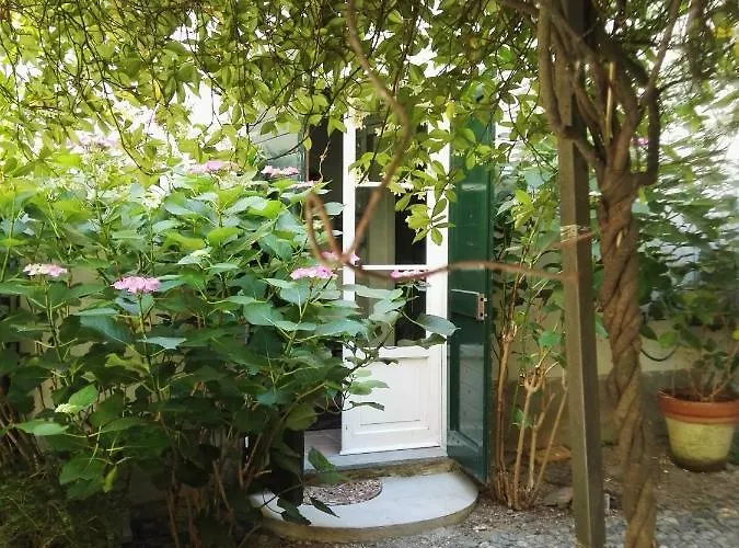 Apartmán La Casa Sul Giardino